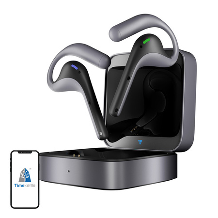Słuchawki Tłumaczące TIMEKETTLE W4 Pro