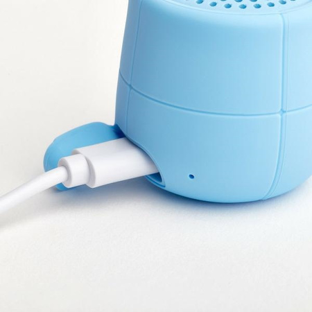 LEXON MINO X GŁOŚNIK BLUETOOTH DO SMARTFONÓW I TABLETÓW Z FUNKCJĄ