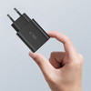 TECH-PROTECT ŁADOWARKA NC30W 3-PORT DO TELEFONÓW PD30W QC3.0 MAŁE ROZMIARY