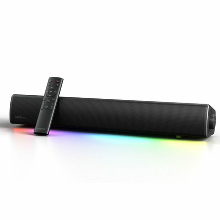 Soundbar Gamingowy Creative Sound        Blaster GS5 Bluetooth 5.3 czarny