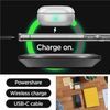 SPIGEN ULTRA HYBRID ONETAP RING MAGSAFE GALAXY S23 ULTRA BLACK