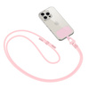 TECH-PROTECT PASEK ZAWIESZKA TELEFONOWA C5S ROPE CROSSBODY DO IPHONE 13 14