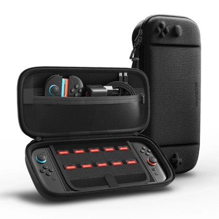 AMAZINGTHING ETUI OCHRONNE PLAYSHIELD EDC DO NINTENDO SWITCH 2 FUTERAŁ