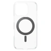 Etui CARE by PanzerGlass Feature Kickstand Case z MagSafe na iPhone 16 Pro - czarne