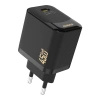 DUDAO ŁADOWARKA A28C 45W GaN DO TELEFONÓW IPHONE 12 13 14 2X USB-C