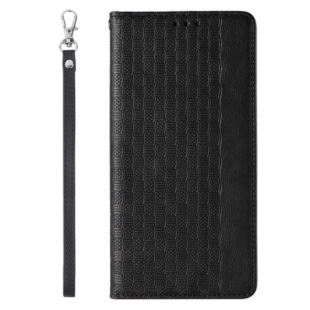HURTEL MAGNET STRAP CASE ETUI DO SAMSUNG GALAXY S23 ULTRA Z KLAPKĄ I SMYCZĄ