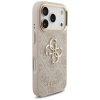 GUESS ETUI 4G BIG CLASSIC LOGO DO IPHONE 17 PRO MAX WYSOKIEJ