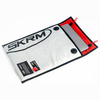 Skinarma Torba Comet laptop sleeve 14   srebrny/silver