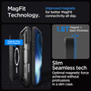 SPIGEN CORE ARMOR MAG DO MAGSAFE DO IPHONE 16 PRO MAX ETUI OCHRONNE