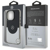 MERCEDES MEHMP16X23HBIGK CASE HARDCASE MAGNETYCZNE DO IPHONE 16 PRO MAX 6.9