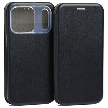 BELINE ETUI BOOK MAGNETIC POKROWIEC DO IPHONE 17 PRO OCHRONA TELEFONU