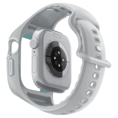 SPIGEN PASEK LIQUID AIR PRO DO APPLE WATCH 10 46 MM ZATRZASK