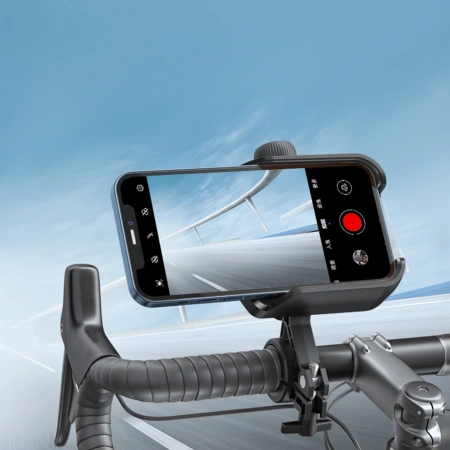 JOYROOM UCHWYT NA TELEFON DO ROWERU MOTOCYKLA HULAJNOGI JR-ZS431