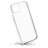 PURO ETUI IMPACT CLEAR DO IPHONE 14 13 OCHRONA PRZEZROCZYSTE ANTYWSTRZĄSOWE