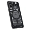 SPIGEN ETUI ULTRA HYBRID MAG DO SAMSUNG GALAXY S25 EDGE Z MAGSAFE