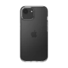 ZAGG ETUI DEFENCE DO IPHONE 16E 15 14 13 PRZEZROCZYSTE Z WZMOCNIONYM ROGIEM
