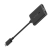 VITURE PRZEJŚCIÓWKA USB-C DO LIGHTNING IPHONE 11 12 13 14 15 Z WYSOKĄ MOCĄ