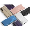 HURTEL ETUI CLEAR VIEW CASE DO SAMSUNG GALAXY S23+ POKROWIEC Z KLAPKĄ