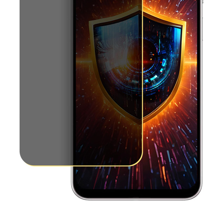 3MK FOLIA OCHRONNA SILKY MATT PRIVACY DO SAMSUNG GALAXY M16 5G OCHRONA