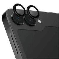 UNIQ SZKŁO OCHRONNE DO SAMSUNG Z FLIP6 F741 OBIEKTYW OCHRONNY Z APLIKATOREM