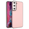 Żelowy pokrowiec etui Ultra Clear 0.5mm Samsung Galaxy S22+ (S22 Plus) przezroczysty