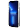 Etui Guess 4G MagSafe na iPhone 14 Pro - czarne