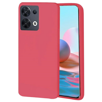 BELINE ETUI CANDY DO OPPO RENO 8 POKROWIEC OCHRONNY CASE ZAMKNIĘCIE