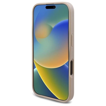 GUESS ETUI HARDCASE DO IPHONE 16 PLUS 6.7 MAGNETYCZNE NOWE 4G TRIANGLE
