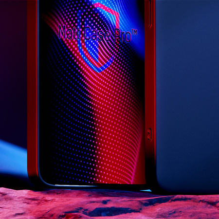 Xiaomi 15T 5G - 3mk Matt Case Pro