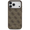 GUESS ETUI 4G CLASSIC DO IPHONE 17 PRO MAX O OCHRONIE I WYTRZYMAŁYM