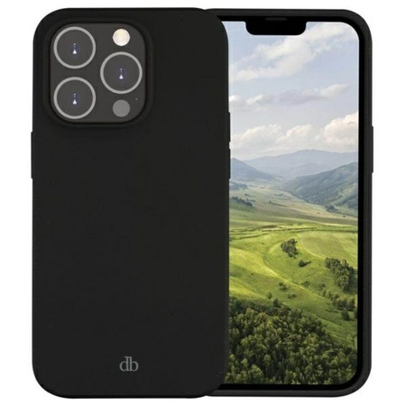 DBRAMANTE1928 ETUI DO IPHONE 14 PRO MAX ZE SKÓRĄ I MAGNETYCZNYM ZAMKNIĘCIEM