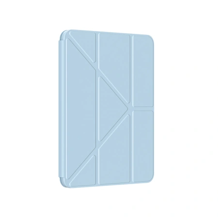Etui AMAZINGTHING Titan Pro Mag Case na iPad Air M3 11" - niebieskie