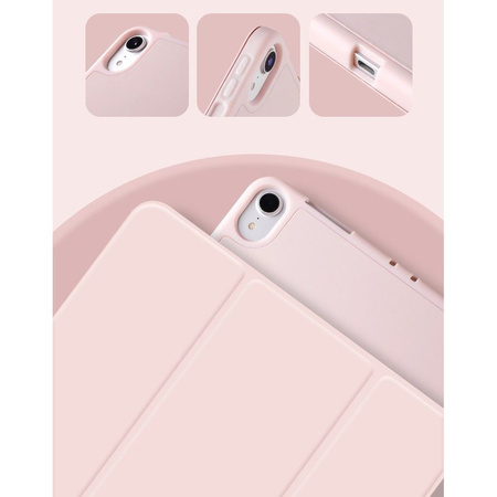 TECH-PROTECT ETUI SC PEN DO IPAD 10.2 7 8 9 2019 2021 OCHRONA I WYGODA