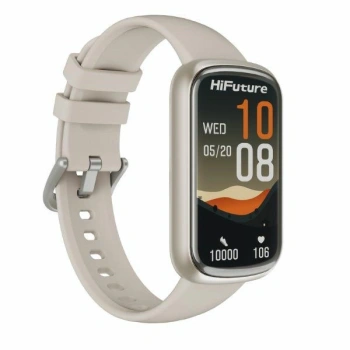 HIFUTURE SMARTWATCH EVO2 DO ANDROID IOS Z MONITOROWANIEM PULSU