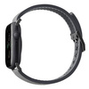 Etui Uniq pasek Straden na Apple Watch 1/2/3/4/5/6/7/8/SE/SE2/Ultra 42/44/45/49mm. Leather Hybrid Strap grey/szary