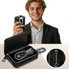 TECH-PROTECT KLATKA FARADAYA KLR300 POUCH DO KEYLESS RFID SIGNAL BLOCKER