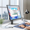TECH-PROTECT KABEL DISPLAYPORT HDMI 2.0 4K 60HZ DO KOMPUTERA MONITORA 200CM