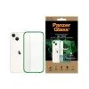 PANZERGLASS ETUI CLEARCASE ANTYBAKTERYJNE DO IPHONE 13 14 15 MILITARY GRADE