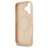 KARL LAGERFELD ETUI HARDCASE DO IPHONE 16 6.1 DO MAGSAFE Z HOT STAMP