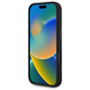 BMW ETUI BMHMP16X23SSPK DO IPHONE 16 PRO MAX 6.9 HARDCASE SILICONE