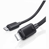 USAMS KABEL USB-C DO LIGHTNING 30W DO IPHONE 12 13 14 1M DO SZYBKIEGO