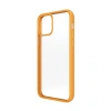 PANZERGLASS ETUI CLEARCASE DO IPHONE 12 PRO MAX Z OCHRONĄ ANTYBAKTERYJNĄ
