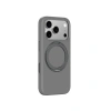 AMAZINGTHING ETUI CLOUDIE DO IPHONE 17 PRO Z PODSTAWKĄ BEZPIECZEŃSTWO