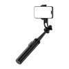 HURTEL SELFIE STICK 1.3M DO TELEFONÓW TELESKOPOWY TRIPOD ZUCHWYT NA TELEFON