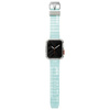 Skinarma pasek Shokku Apple Watch        45/44/42mm niebieski/blue