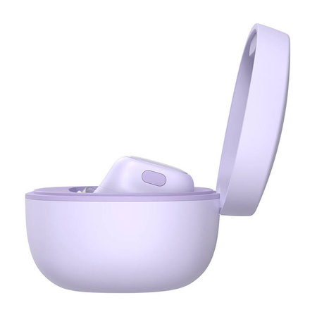 BASEUS BOWIE WM01 SŁUCHAWKI BEZPRZEWODOWE DOUSZNE DO SMARTFONÓW BLUETOOTH