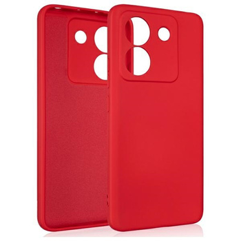 BELINE ETUI SILIKONOWE DO POCO M7 PRO TELEFONÓW OCHRONA WYSOKA