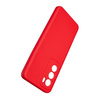 BELINE ETUI SILICONE DO OPP RENO 12 5G OCHRONNY POKROWIEC ZMIĘKCZANY