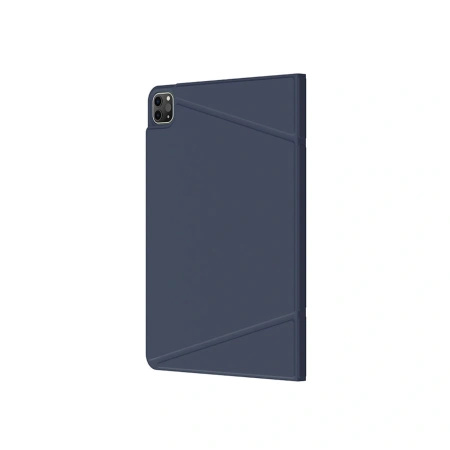 Etui AMAZINGTHING Matte Pro Mag Folio z podstawką na iPad Air M3 11" - niebieskie