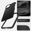SPIGEN THIN FIT IPHONE 15 BLACK